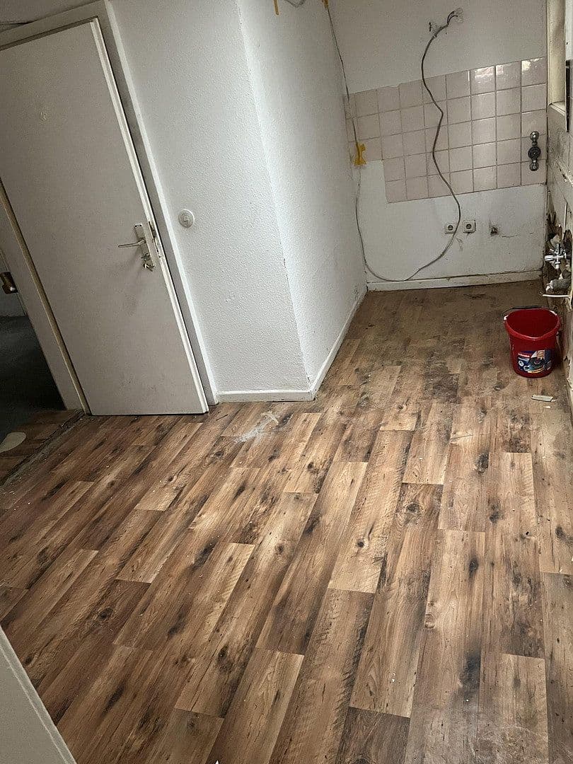 Pronájem bytu 2+1 48 m², Lindenstraße 30, Bad Wildungen, Hessen Pronájem bytu 2+1 48 m², Lindenstraße 30, Bad Wildungen, Hessen