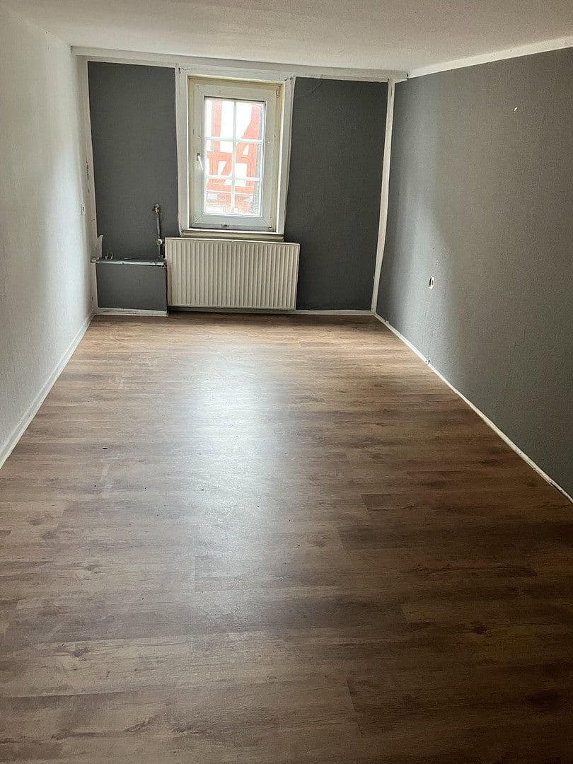 Pronájem bytu 2+1 48 m², Lindenstraße 30, Bad Wildungen, Hessen Pronájem bytu 2+1 48 m², Lindenstraße 30, Bad Wildungen, Hessen
