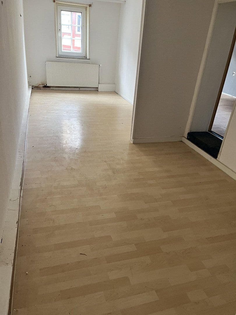 Pronájem bytu 2+1 48 m², Lindenstraße 30, Bad Wildungen, Hessen Pronájem bytu 2+1 48 m², Lindenstraße 30, Bad Wildungen, Hessen