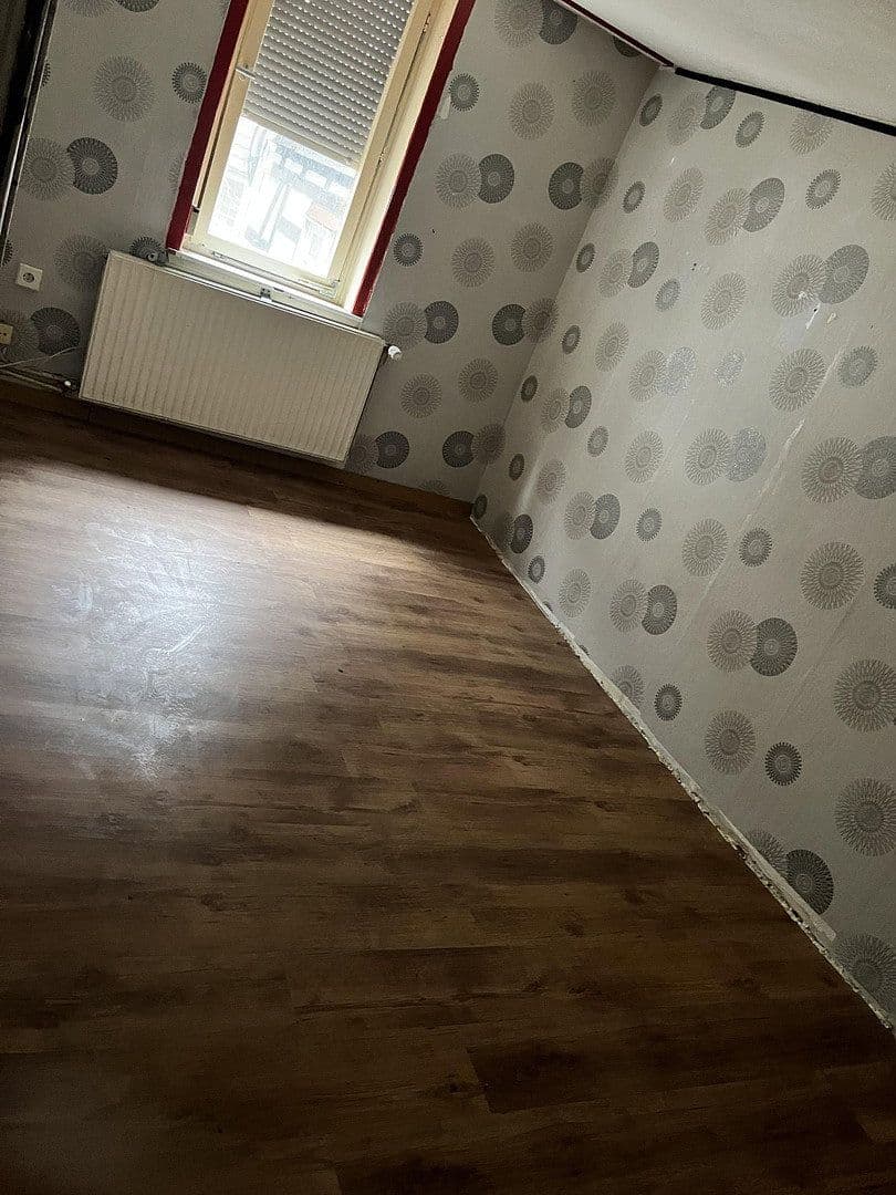 Pronájem bytu 1+1 35 m², Lindenstraße 30, Bad Wildungen, Hessen Pronájem bytu 1+1 35 m², Lindenstraße 30, Bad Wildungen, Hessen