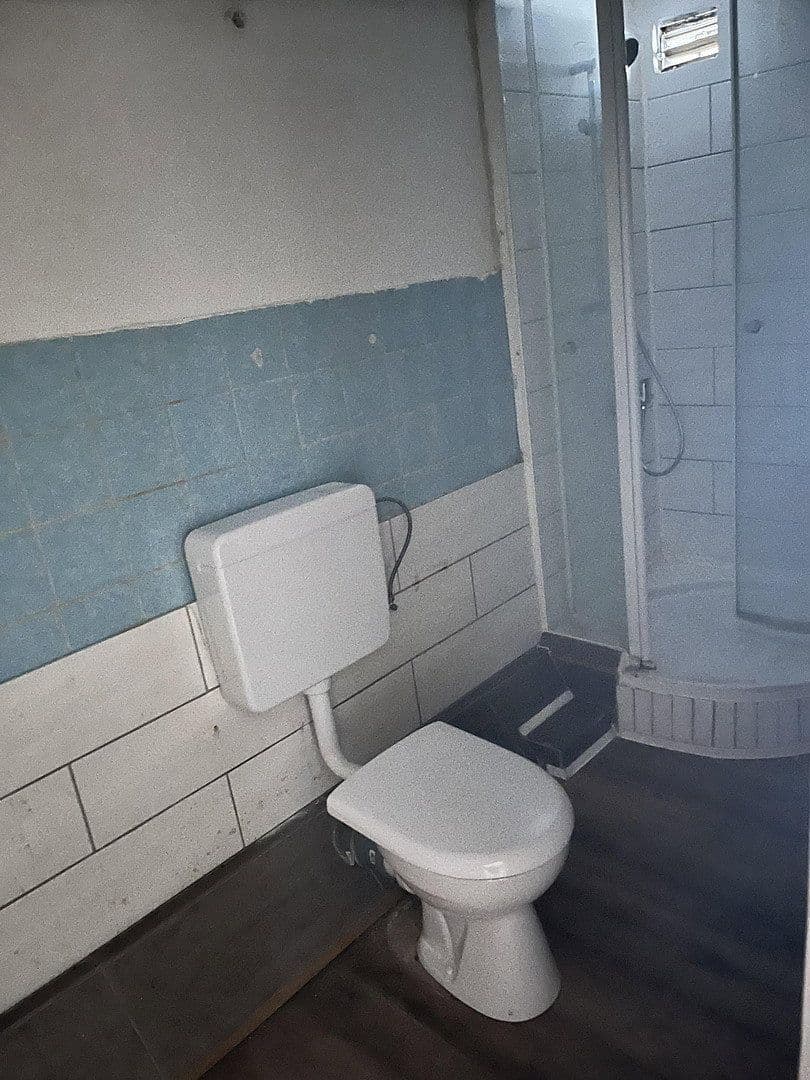 Pronájem bytu 1+1 35 m², Lindenstraße 30, Bad Wildungen, Hessen Pronájem bytu 1+1 35 m², Lindenstraße 30, Bad Wildungen, Hessen