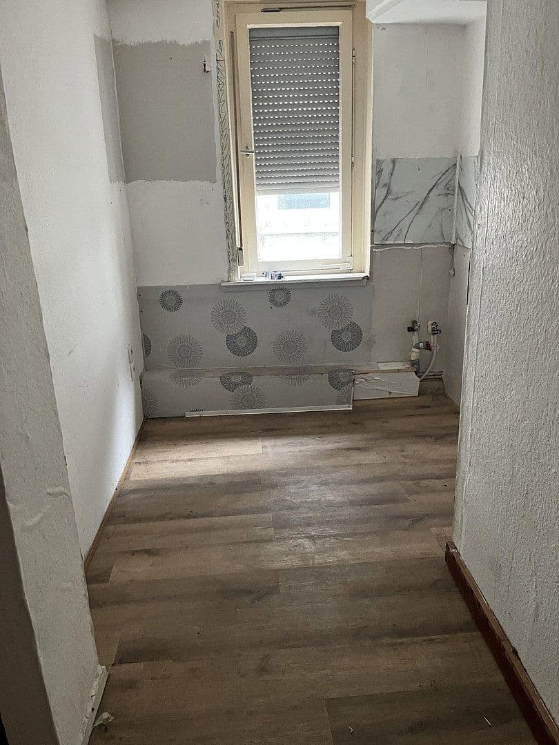 Pronájem bytu 1+1 35 m², Lindenstraße 30, Bad Wildungen, Hessen Pronájem bytu 1+1 35 m², Lindenstraße 30, Bad Wildungen, Hessen