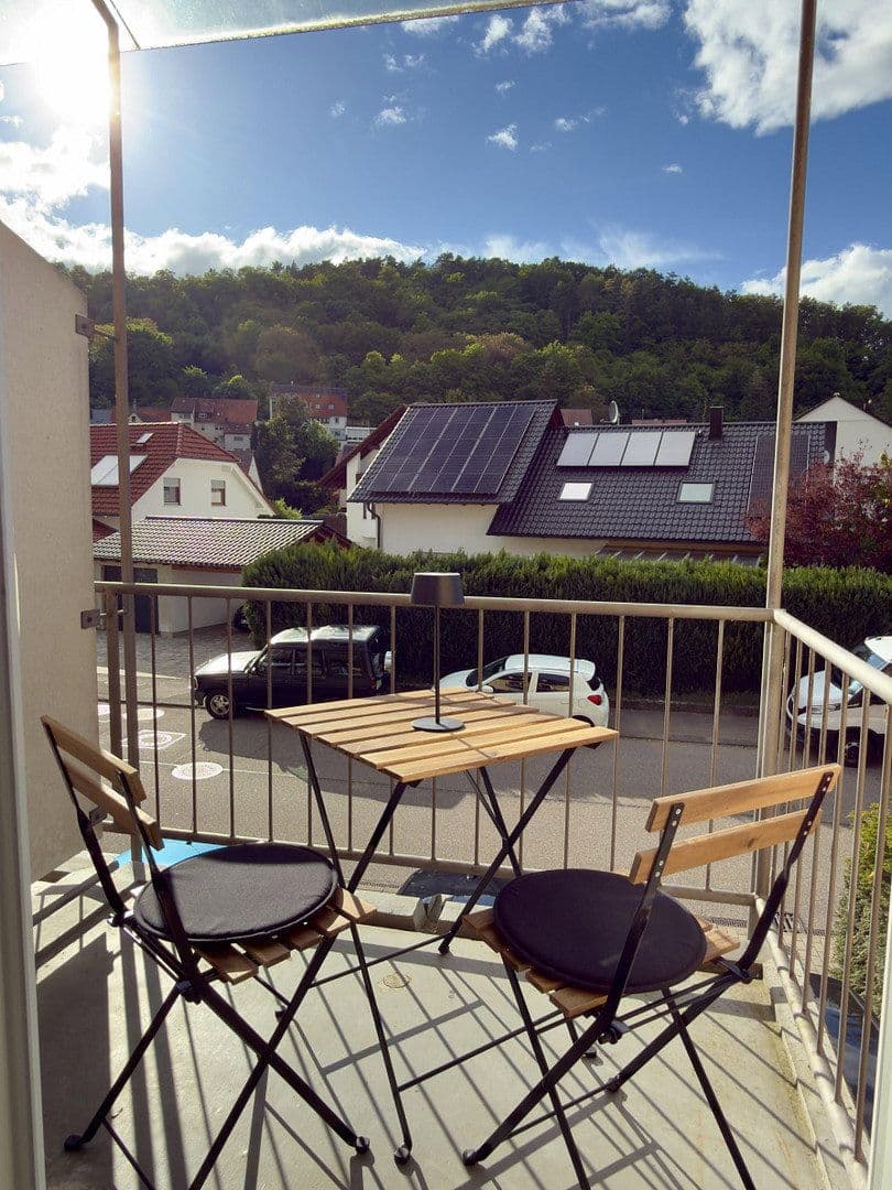 Pronájem bytu 1+1 25 m², Mönsheim, Bádensko-Württembersko Pronájem bytu 1+1 25 m², Mönsheim, Bádensko-Württembersko