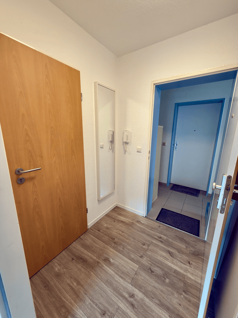 Pronájem bytu 1+1 25 m², Mönsheim, Bádensko-Württembersko Pronájem bytu 1+1 25 m², Mönsheim, Bádensko-Württembersko