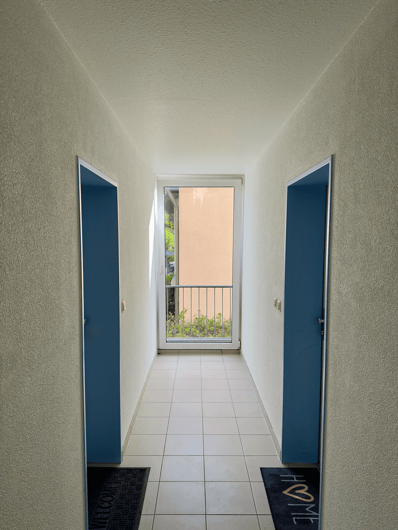 Pronájem bytu 1+1 25 m², Mönsheim, Bádensko-Württembersko Pronájem bytu 1+1 25 m², Mönsheim, Bádensko-Württembersko