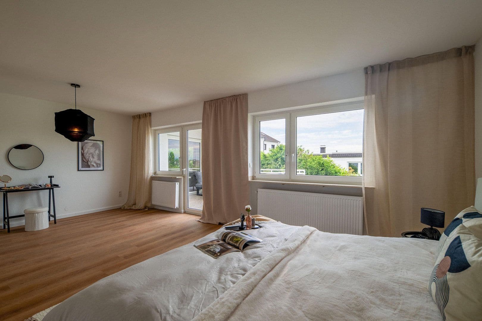 Prodej domu 253 m², pozemek 390 m², Wiesbaden, Hessen Prodej domu 253 m², pozemek 390 m², Wiesbaden, Hessen