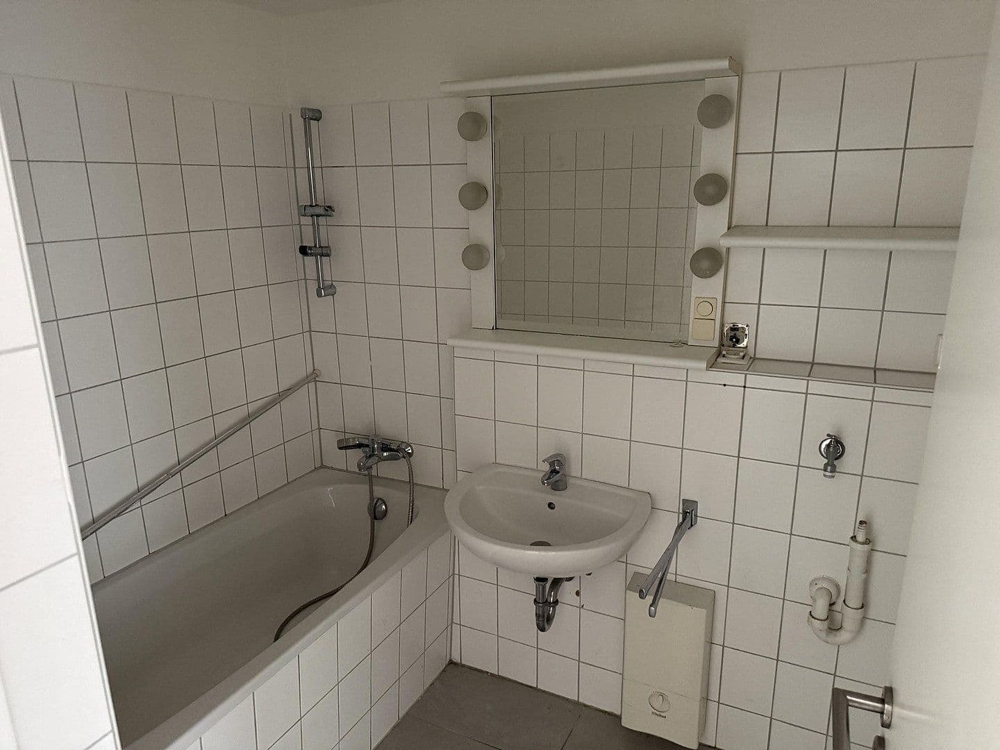 Pronájem bytu 3+kk 81 m², Krefeld, Severní Porýní-Vestfálsko Pronájem bytu 3+kk 81 m², Krefeld, Severní Porýní-Vestfálsko