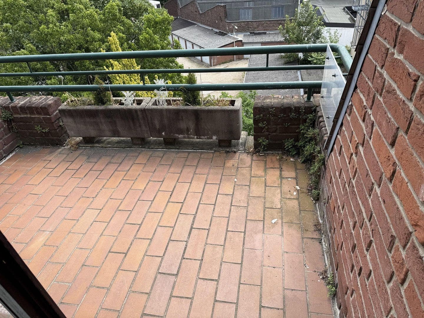 Pronájem bytu 3+kk 81 m², Krefeld, Severní Porýní-Vestfálsko Pronájem bytu 3+kk 81 m², Krefeld, Severní Porýní-Vestfálsko