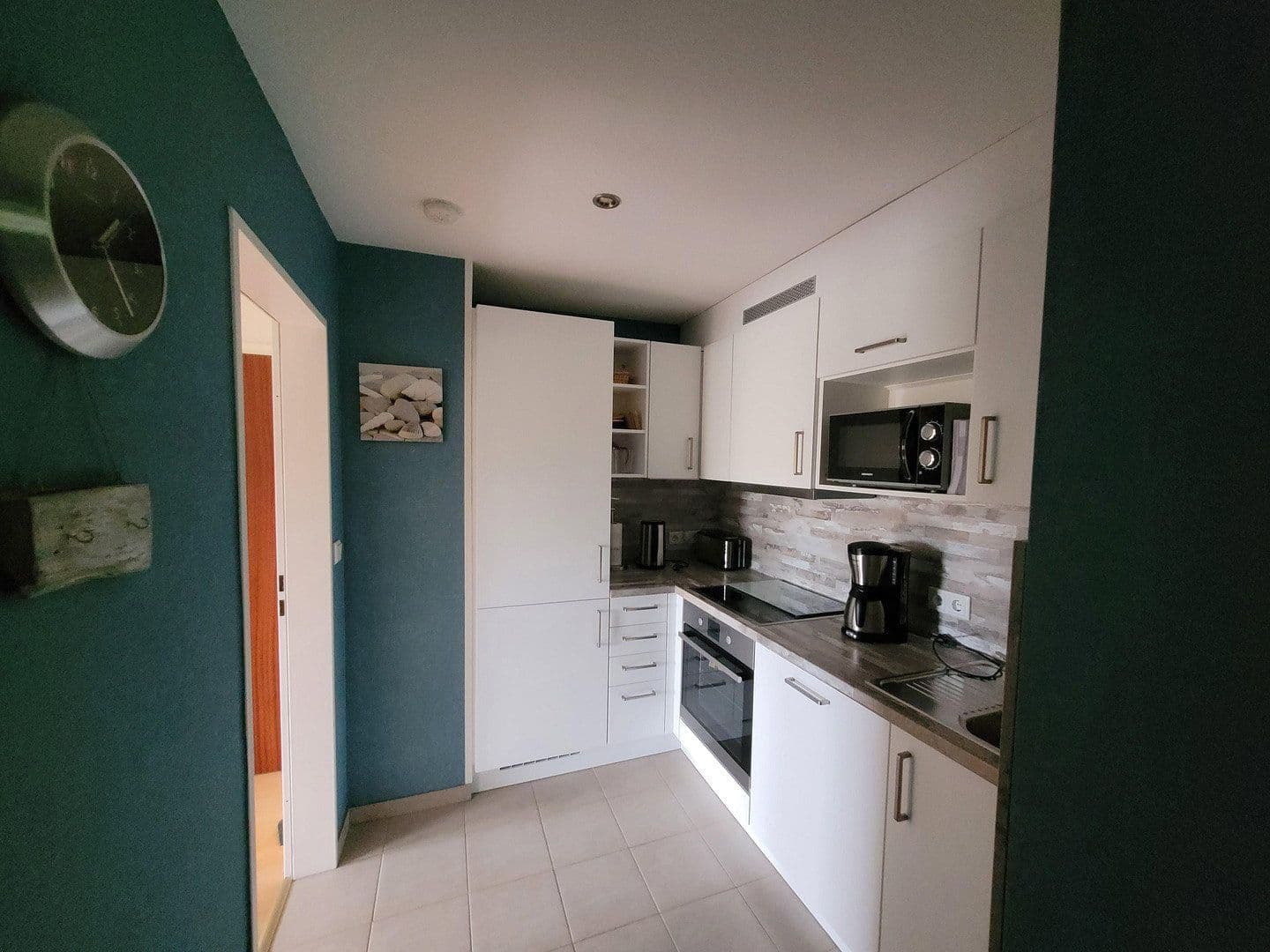Prodej domu 243 m², pozemek 2.766 m², Friedrichskoog, Šlesvicko-Holštýnsko Prodej domu 243 m², pozemek 2.766 m², Friedrichskoog, Šlesvicko-Holštýnsko
