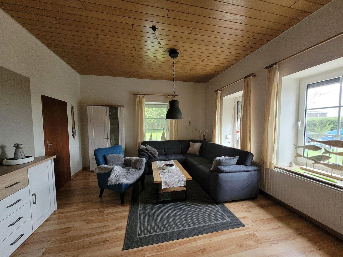 Prodej domu 243 m², pozemek 2.766 m², Friedrichskoog, Šlesvicko-Holštýnsko Prodej domu 243 m², pozemek 2.766 m², Friedrichskoog, Šlesvicko-Holštýnsko