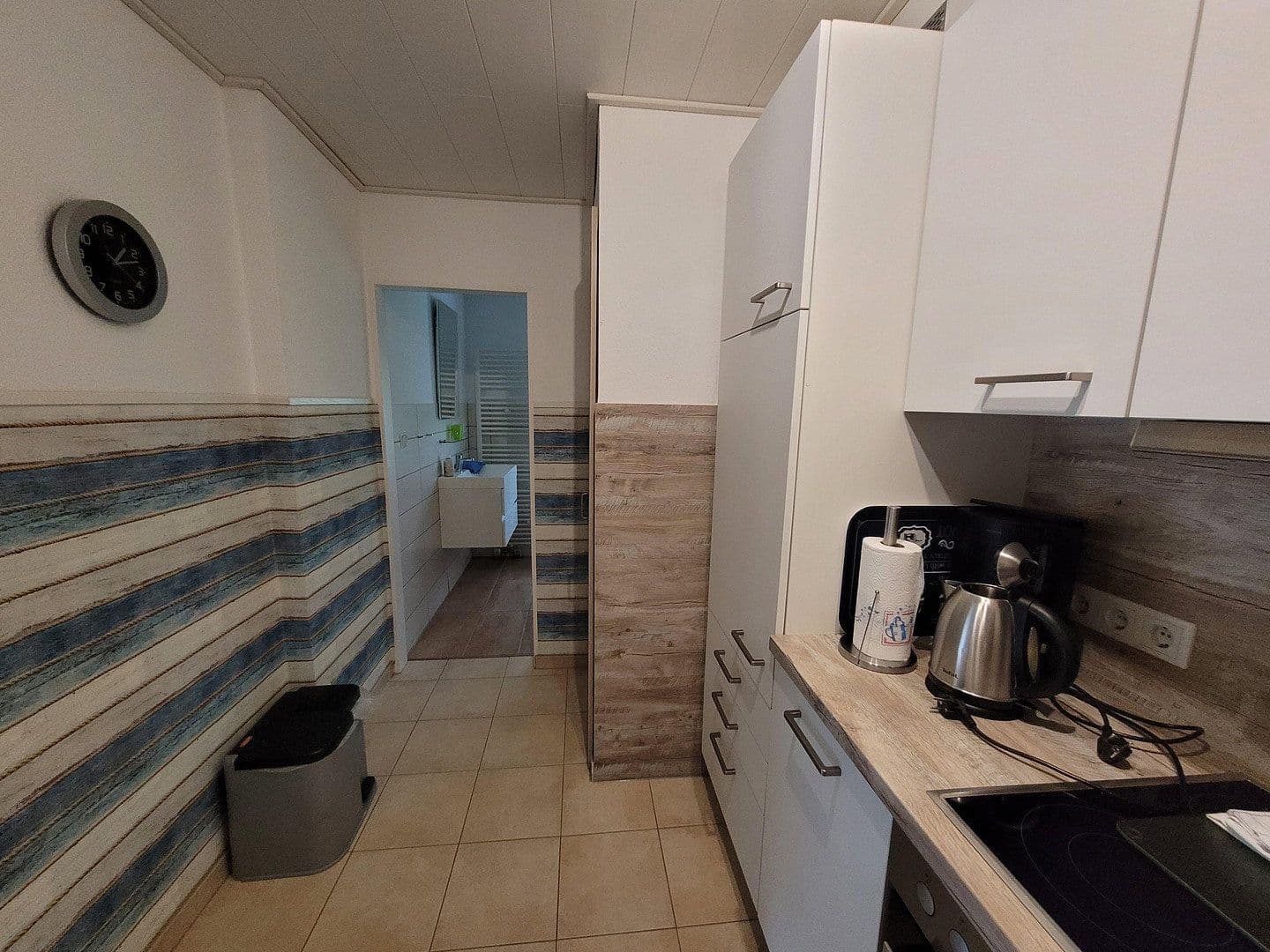 Prodej domu 243 m², pozemek 2.766 m², Friedrichskoog, Šlesvicko-Holštýnsko Prodej domu 243 m², pozemek 2.766 m², Friedrichskoog, Šlesvicko-Holštýnsko