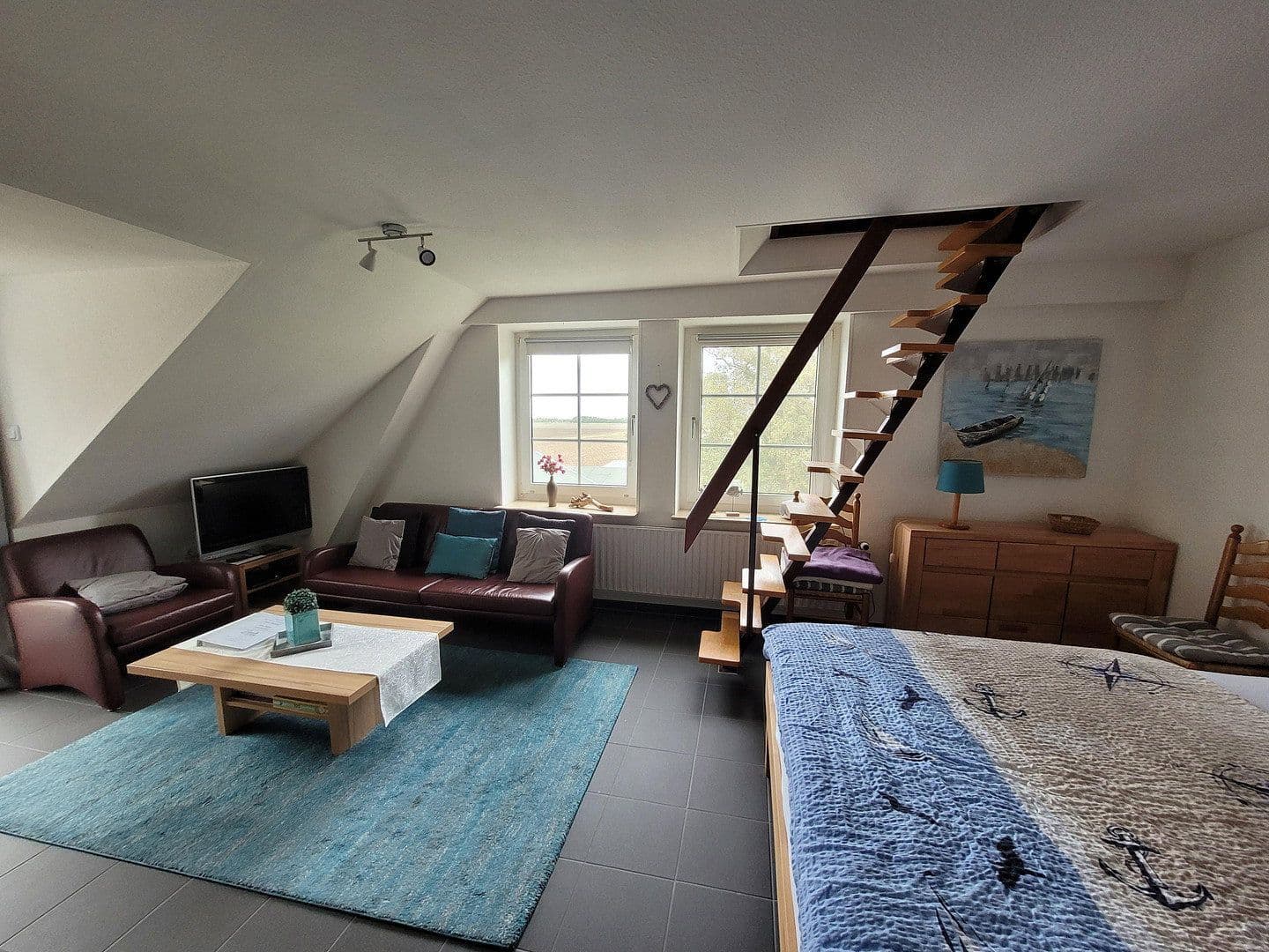 Prodej domu 243 m², pozemek 2.766 m², Friedrichskoog, Šlesvicko-Holštýnsko Prodej domu 243 m², pozemek 2.766 m², Friedrichskoog, Šlesvicko-Holštýnsko