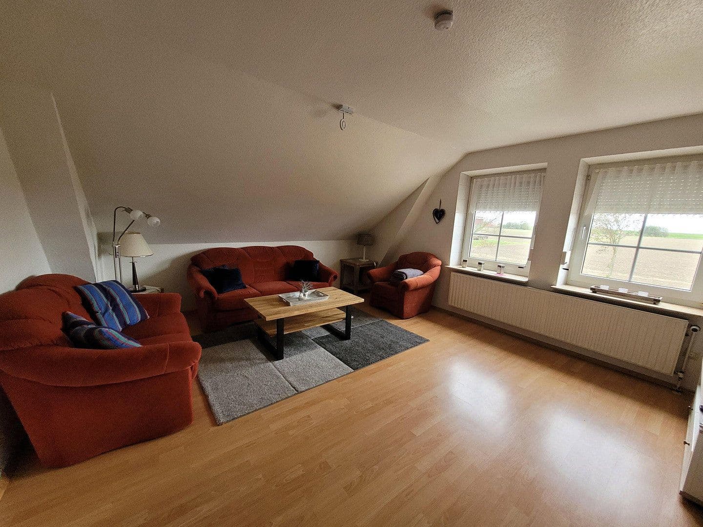 Prodej domu 243 m², pozemek 2.766 m², Friedrichskoog, Šlesvicko-Holštýnsko Prodej domu 243 m², pozemek 2.766 m², Friedrichskoog, Šlesvicko-Holštýnsko
