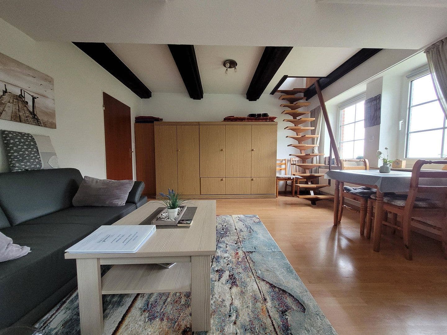 Prodej domu 243 m², pozemek 2.766 m², Friedrichskoog, Šlesvicko-Holštýnsko Prodej domu 243 m², pozemek 2.766 m², Friedrichskoog, Šlesvicko-Holštýnsko