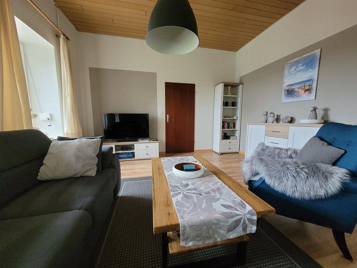 Prodej domu 243 m², pozemek 2.766 m², Friedrichskoog, Šlesvicko-Holštýnsko Prodej domu 243 m², pozemek 2.766 m², Friedrichskoog, Šlesvicko-Holštýnsko