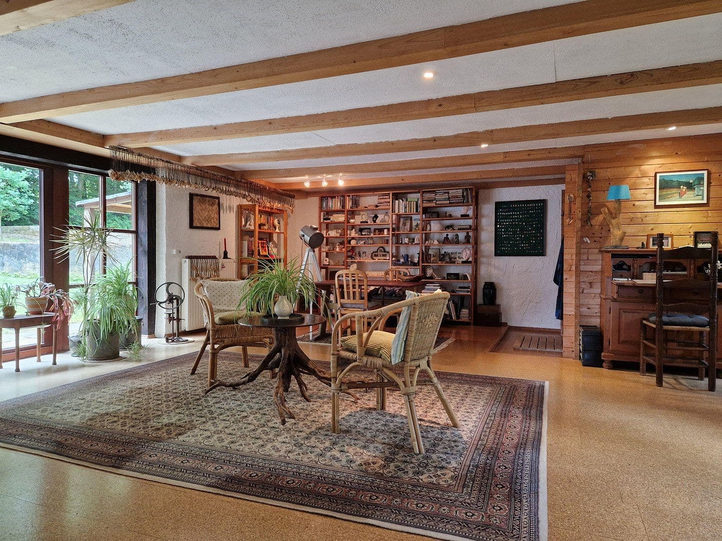 Prodej domu 253 m², pozemek 8.685 m², Achtelsbach, Porýní-Falc Prodej domu 253 m², pozemek 8.685 m², Achtelsbach, Porýní-Falc