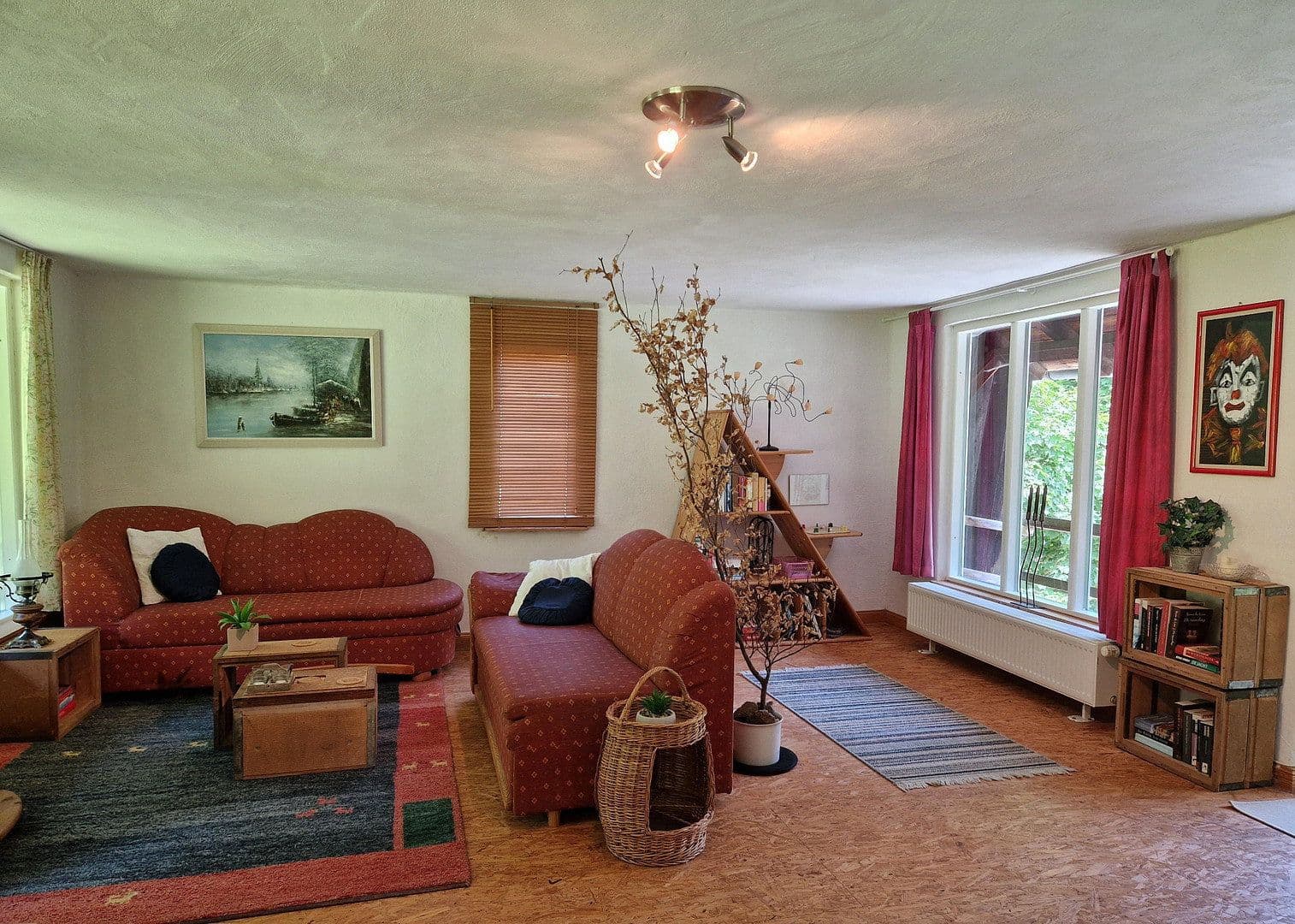 Prodej domu 253 m², pozemek 8.685 m², Achtelsbach, Porýní-Falc Prodej domu 253 m², pozemek 8.685 m², Achtelsbach, Porýní-Falc