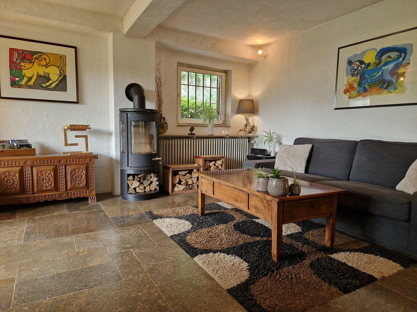 Prodej domu 253 m², pozemek 8.685 m², Achtelsbach, Porýní-Falc Prodej domu 253 m², pozemek 8.685 m², Achtelsbach, Porýní-Falc