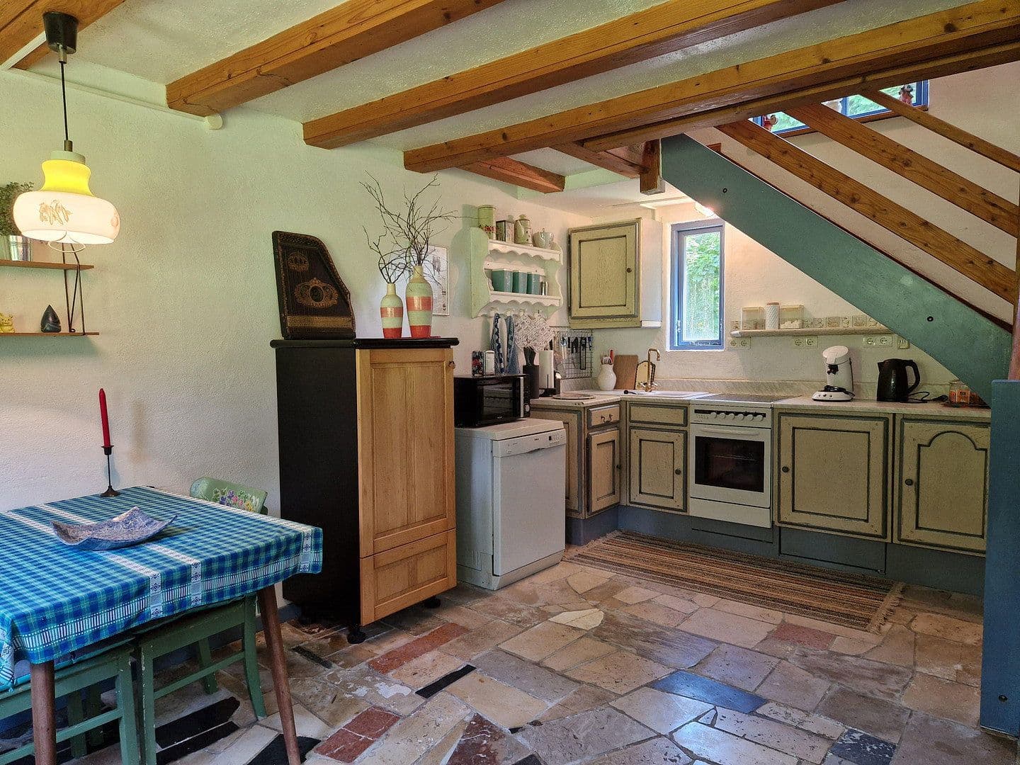 Prodej domu 253 m², pozemek 8.685 m², Achtelsbach, Porýní-Falc Prodej domu 253 m², pozemek 8.685 m², Achtelsbach, Porýní-Falc