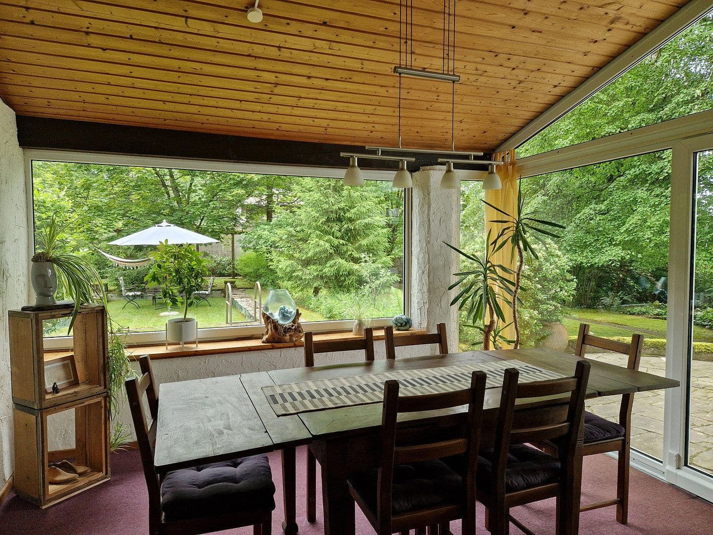 Prodej domu 253 m², pozemek 8.685 m², Achtelsbach, Porýní-Falc Prodej domu 253 m², pozemek 8.685 m², Achtelsbach, Porýní-Falc