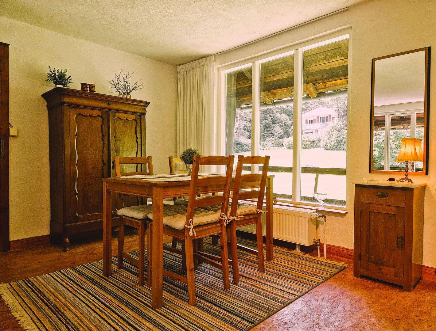 Prodej domu 253 m², pozemek 8.685 m², Achtelsbach, Porýní-Falc Prodej domu 253 m², pozemek 8.685 m², Achtelsbach, Porýní-Falc