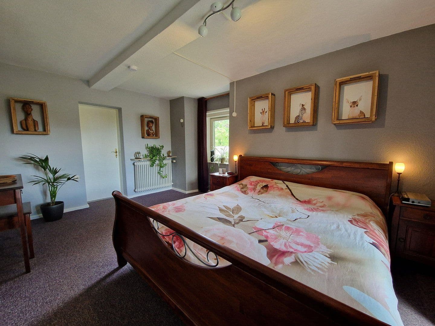 Prodej domu 253 m², pozemek 8.685 m², Achtelsbach, Porýní-Falc Prodej domu 253 m², pozemek 8.685 m², Achtelsbach, Porýní-Falc