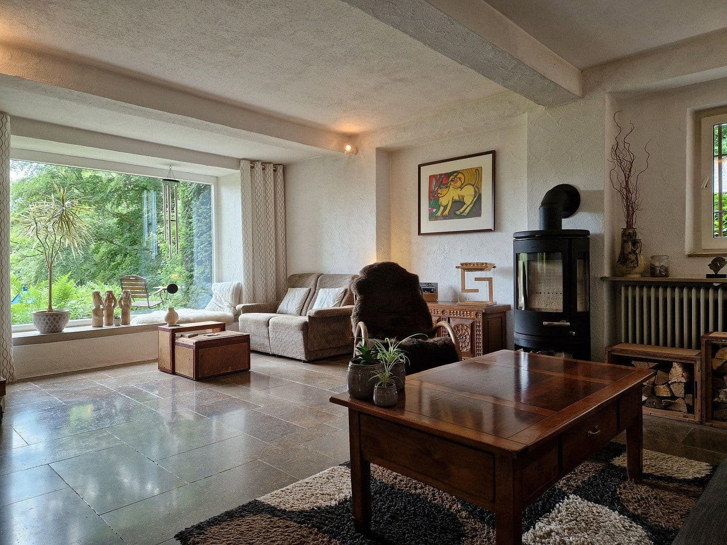 Prodej domu 253 m², pozemek 8.685 m², Achtelsbach, Porýní-Falc Prodej domu 253 m², pozemek 8.685 m², Achtelsbach, Porýní-Falc