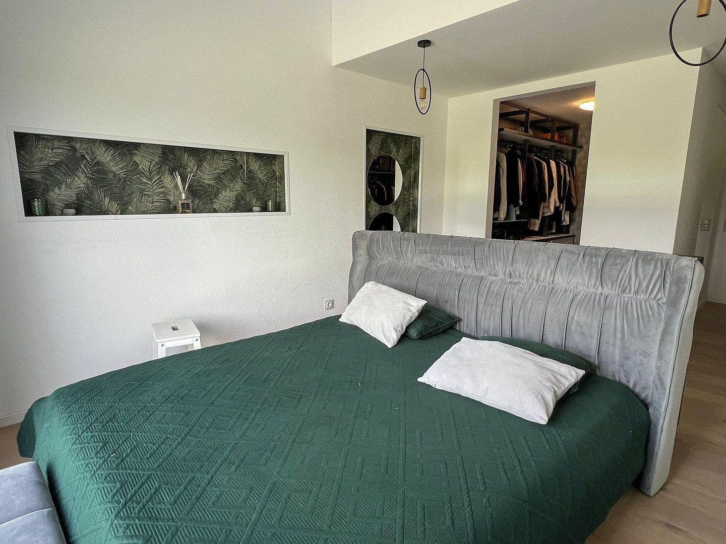 Prodej domu 225 m², pozemek 753 m², Mutterstadt, Porýní-Falc Prodej domu 225 m², pozemek 753 m², Mutterstadt, Porýní-Falc