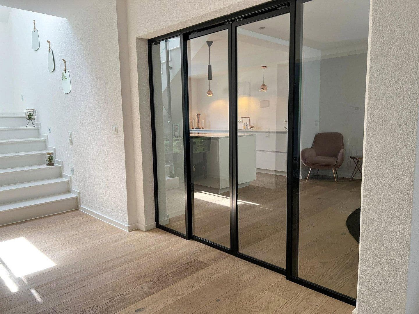 Prodej domu 225 m², pozemek 753 m², Mutterstadt, Porýní-Falc Prodej domu 225 m², pozemek 753 m², Mutterstadt, Porýní-Falc