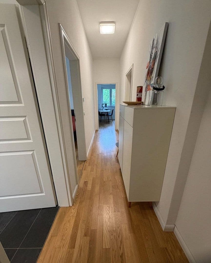 Pronájem bytu 2+1 65 m², Rudower Str. 178A, Berlin, Berlín Pronájem bytu 2+1 65 m², Rudower Str. 178A, Berlin, Berlín