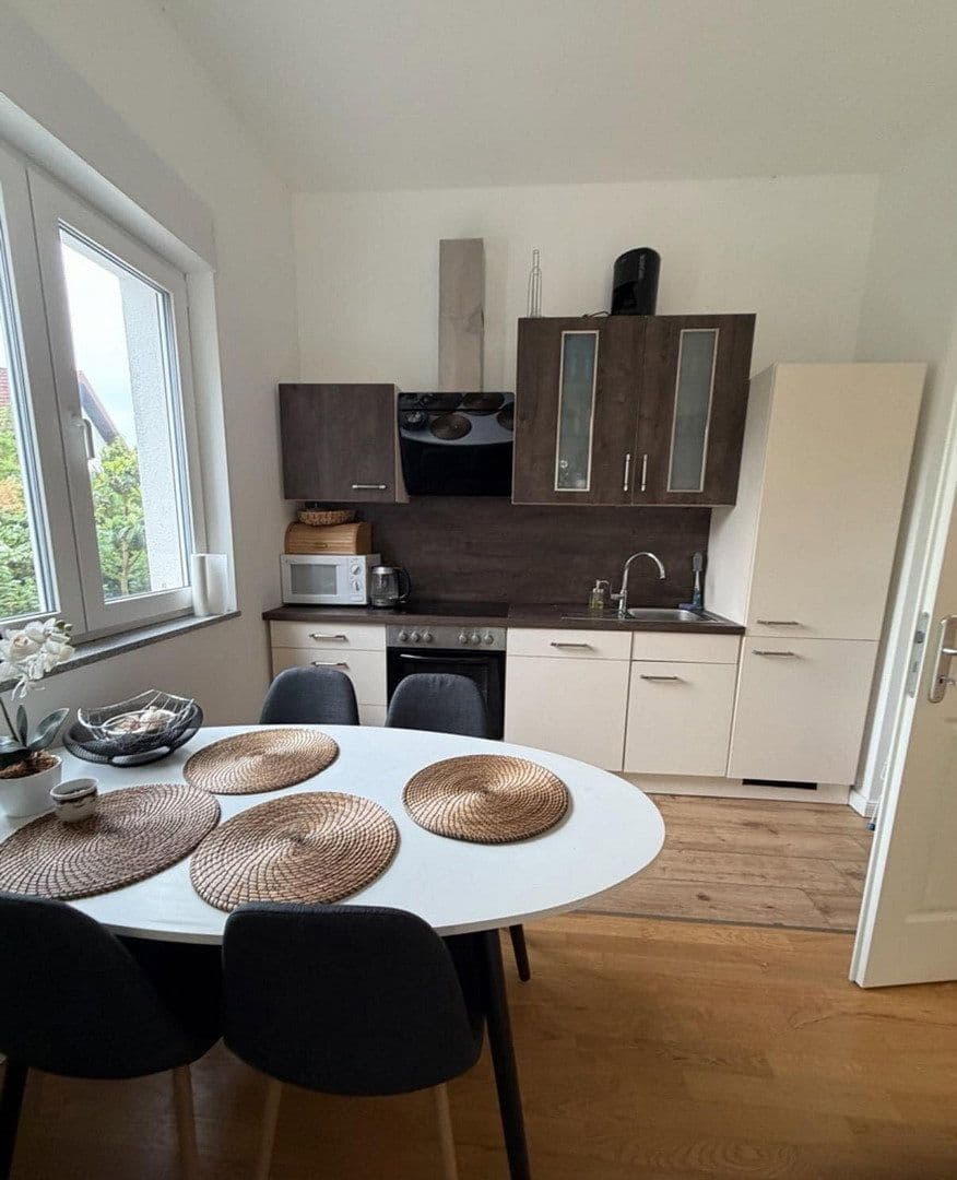 Pronájem bytu 2+1 65 m², Rudower Str. 178A, Berlin, Berlín Pronájem bytu 2+1 65 m², Rudower Str. 178A, Berlin, Berlín