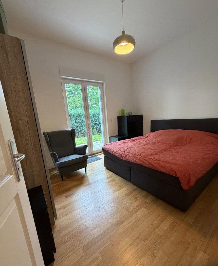 Pronájem bytu 2+1 65 m², Rudower Str. 178A, Berlin, Berlín Pronájem bytu 2+1 65 m², Rudower Str. 178A, Berlin, Berlín