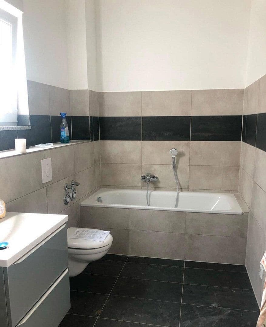 Pronájem bytu 2+1 65 m², Rudower Str. 178A, Berlin, Berlín Pronájem bytu 2+1 65 m², Rudower Str. 178A, Berlin, Berlín