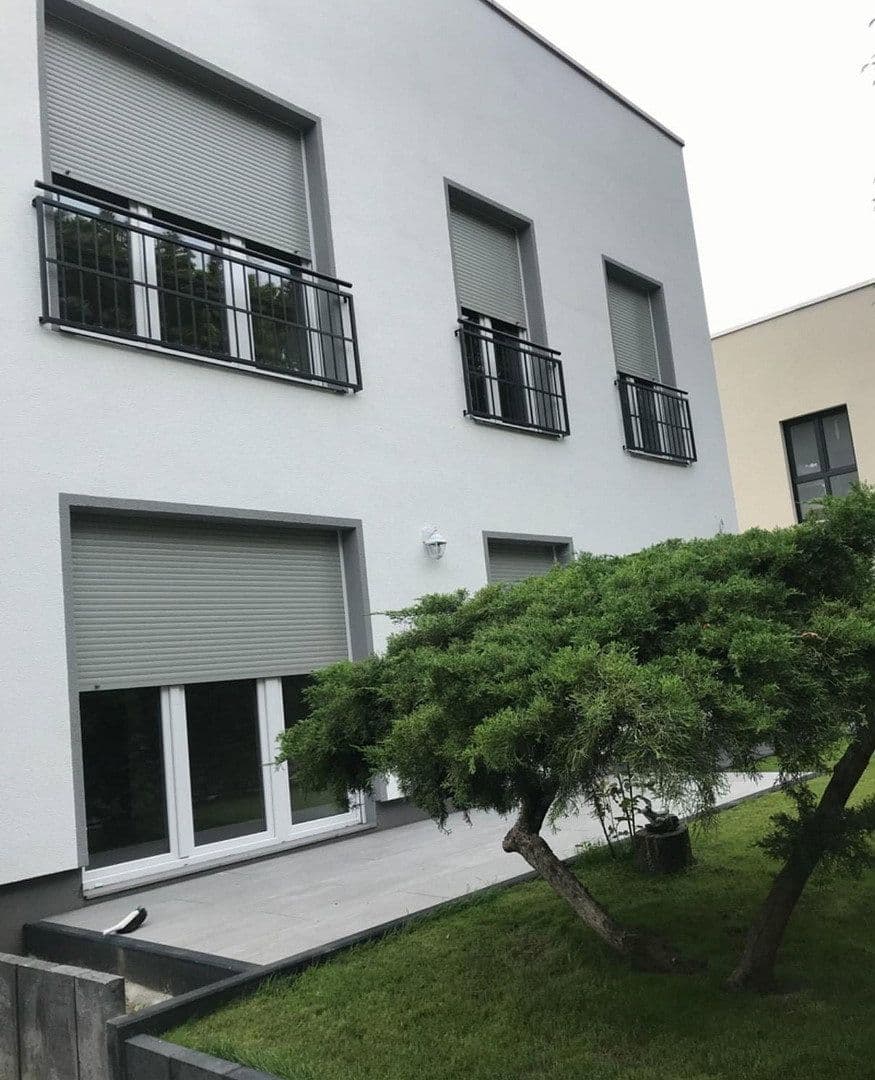 Pronájem bytu 2+1 65 m², Rudower Str. 178A, Berlin, Berlín Pronájem bytu 2+1 65 m², Rudower Str. 178A, Berlin, Berlín