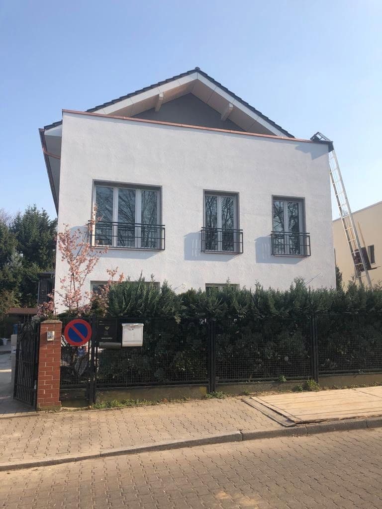 Pronájem bytu 2+1 65 m², Rudower Str. 178A, Berlin, Berlín Pronájem bytu 2+1 65 m², Rudower Str. 178A, Berlin, Berlín