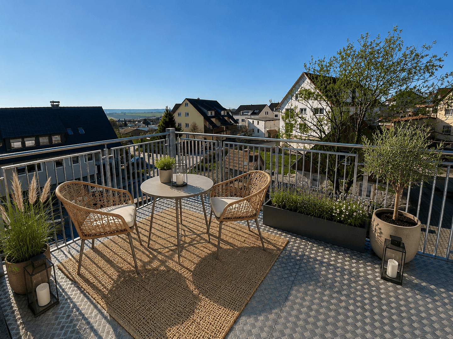 Pronájem bytu 2+kk 75 m², Hintere Straße 11, Künzelsau, Bádensko-Württembersko Pronájem bytu 2+kk 75 m², Hintere Straße 11, Künzelsau, Bádensko-Württembersko