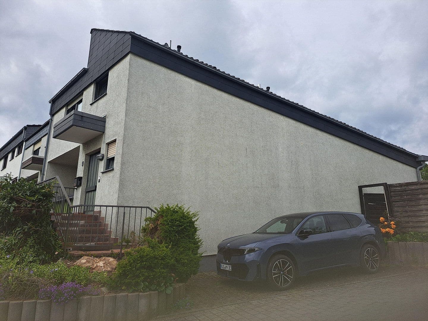 Prodej domu 140 m², pozemek 286 m², Idstein, Hessen Prodej domu 140 m², pozemek 286 m², Idstein, Hessen