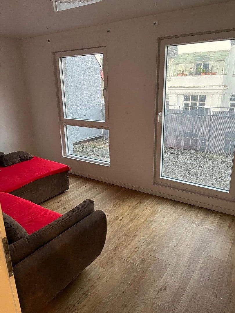 Pronájem bytu 2+1 53 m², Hannover, Dolní Sasko Pronájem bytu 2+1 53 m², Hannover, Dolní Sasko
