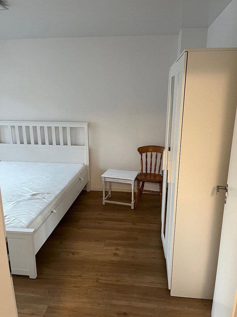 Pronájem bytu 2+1 53 m², Hannover, Dolní Sasko Pronájem bytu 2+1 53 m², Hannover, Dolní Sasko