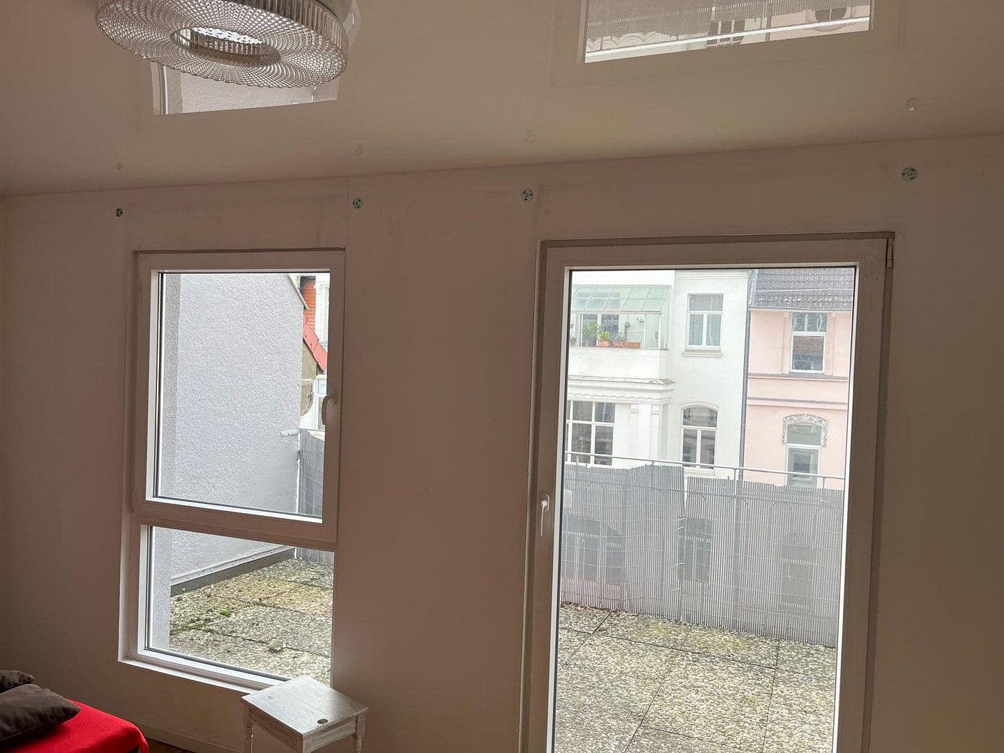 Pronájem bytu 2+1 53 m², Hannover, Dolní Sasko Pronájem bytu 2+1 53 m², Hannover, Dolní Sasko