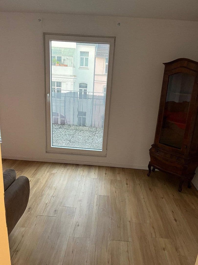 Pronájem bytu 2+1 53 m², Hannover, Dolní Sasko Pronájem bytu 2+1 53 m², Hannover, Dolní Sasko
