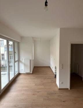 Prodej bytu 2+1 64 m², Jägerstraße 23A, Potsdam, Braniborsko Prodej bytu 2+1 64 m², Jägerstraße 23A, Potsdam, Braniborsko