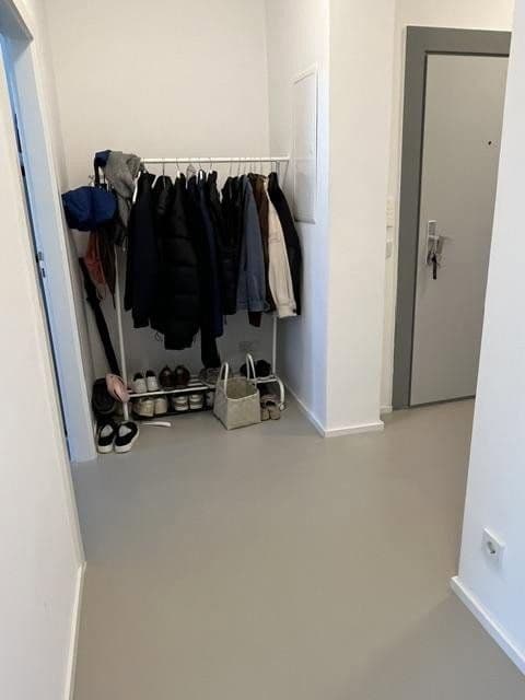Pronájem bytu 2+1 70 m², Schöne Aussicht 8, Frankfurt am Main, Hessen Pronájem bytu 2+1 70 m², Schöne Aussicht 8, Frankfurt am Main, Hessen