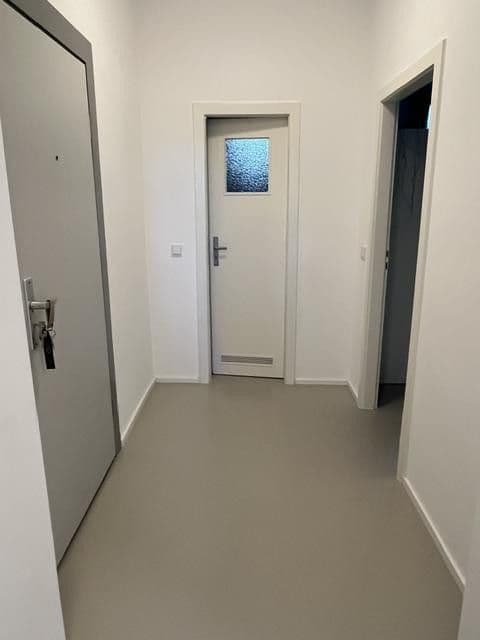 Pronájem bytu 2+1 70 m², Schöne Aussicht 8, Frankfurt am Main, Hessen Pronájem bytu 2+1 70 m², Schöne Aussicht 8, Frankfurt am Main, Hessen