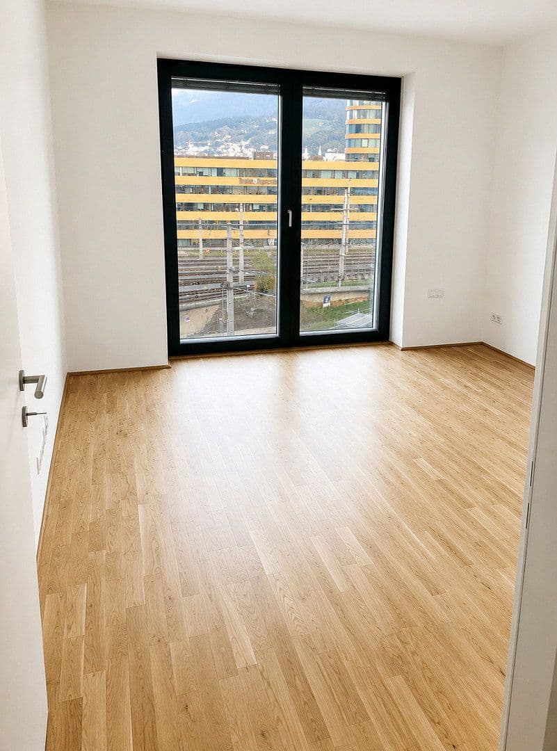 Pronájem bytu 2+1 52 m², PEMA 2 2-4, Innsbruck, Tyrolsko Pronájem bytu 2+1 52 m², PEMA 2 2-4, Innsbruck, Tyrolsko