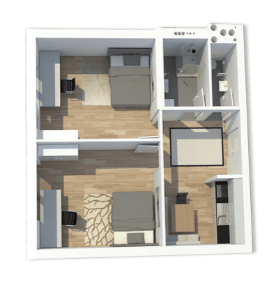 Pronájem bytu 2+1 52 m², PEMA 2 2-4, Innsbruck, Tyrolsko Pronájem bytu 2+1 52 m², PEMA 2 2-4, Innsbruck, Tyrolsko