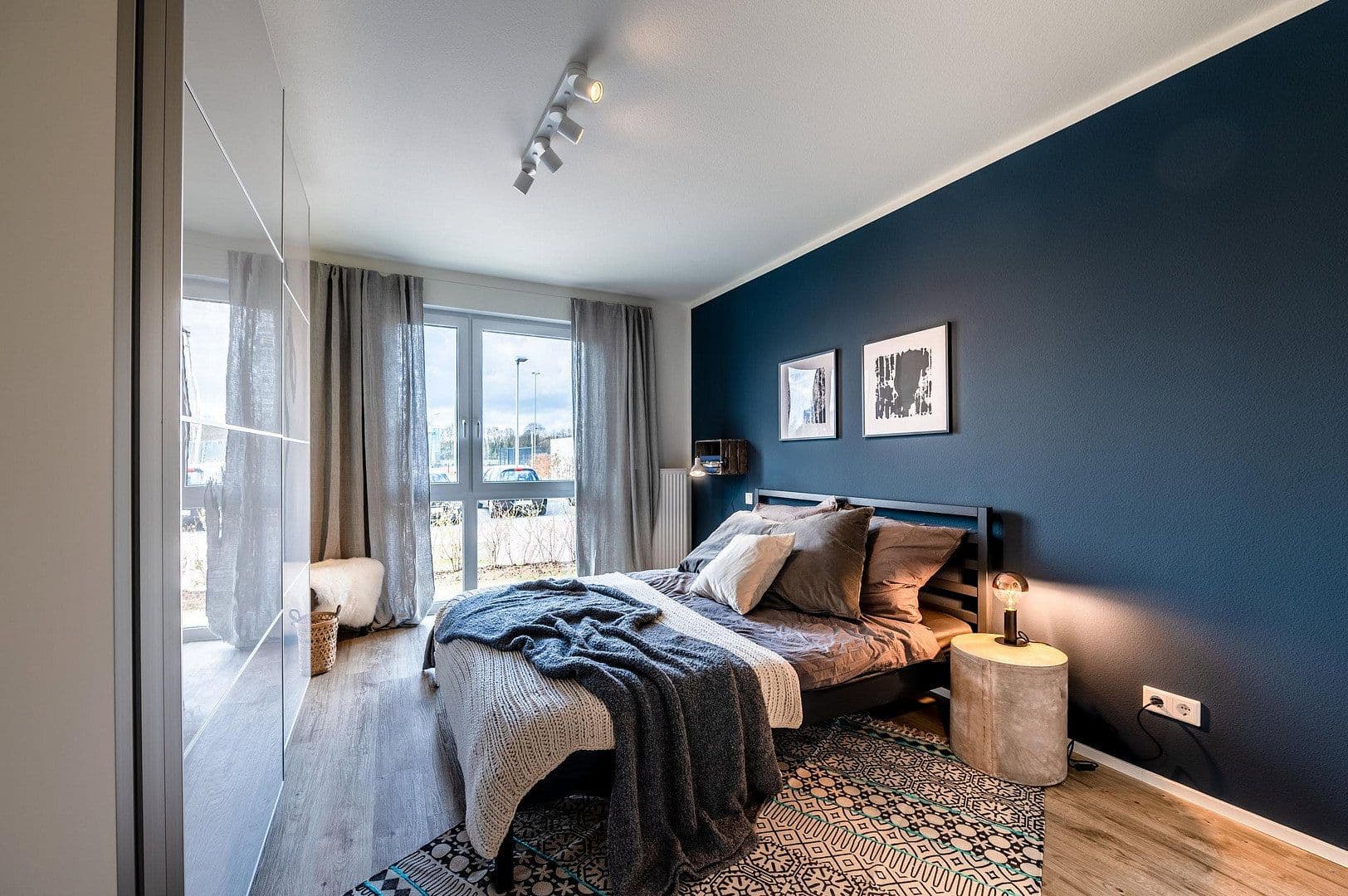 Pronájem bytu 2+1 56 m², Sauerbruchstraße 10-12, Würselen, Severní Porýní-Vestfálsko Pronájem bytu 2+1 56 m², Sauerbruchstraße 10-12, Würselen, Severní Porýní-Vestfálsko