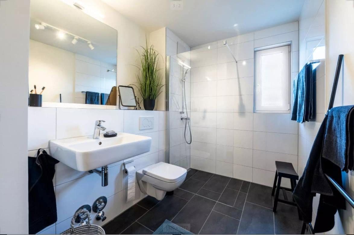 Pronájem bytu 2+1 56 m², Sauerbruchstraße 10-12, Würselen, Severní Porýní-Vestfálsko Pronájem bytu 2+1 56 m², Sauerbruchstraße 10-12, Würselen, Severní Porýní-Vestfálsko