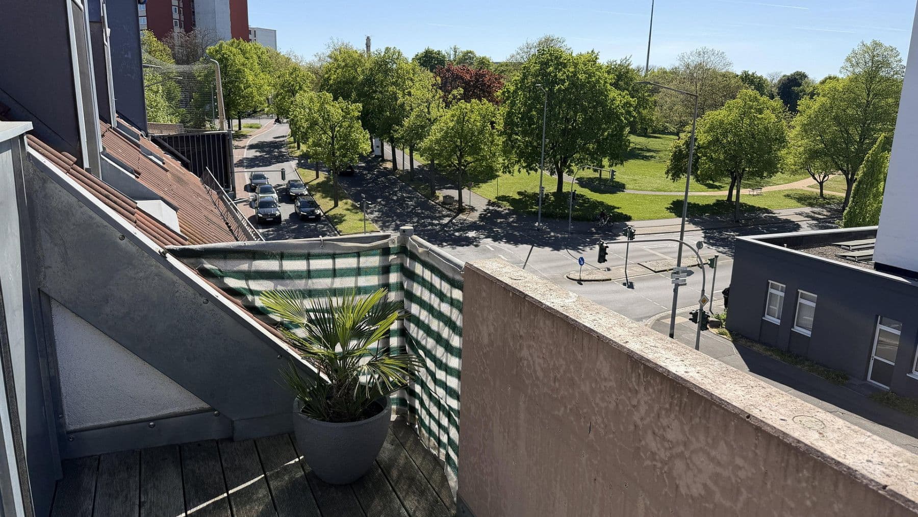 Prodej bytu 4+kk 106 m², Benno-Merkle-Straße 2, Schweinfurt, Bavorsko Prodej bytu 4+kk 106 m², Benno-Merkle-Straße 2, Schweinfurt, Bavorsko