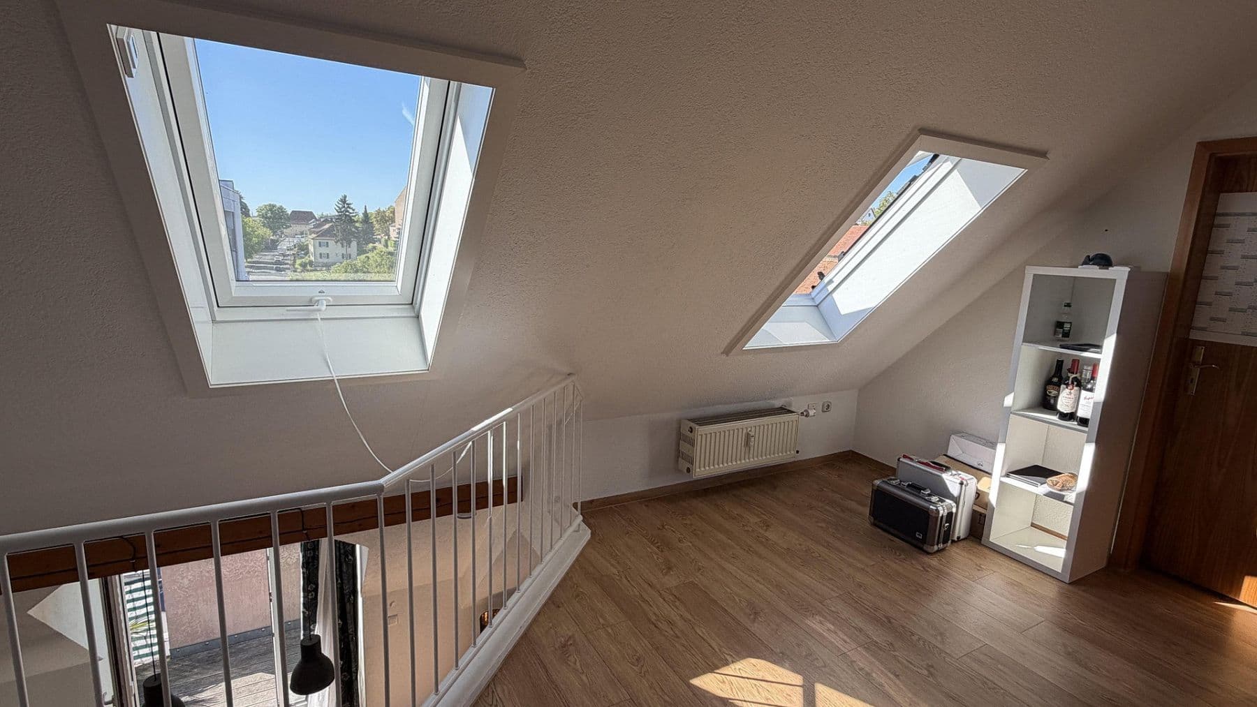 Prodej bytu 4+kk 106 m², Benno-Merkle-Straße 2, Schweinfurt, Bavorsko Prodej bytu 4+kk 106 m², Benno-Merkle-Straße 2, Schweinfurt, Bavorsko